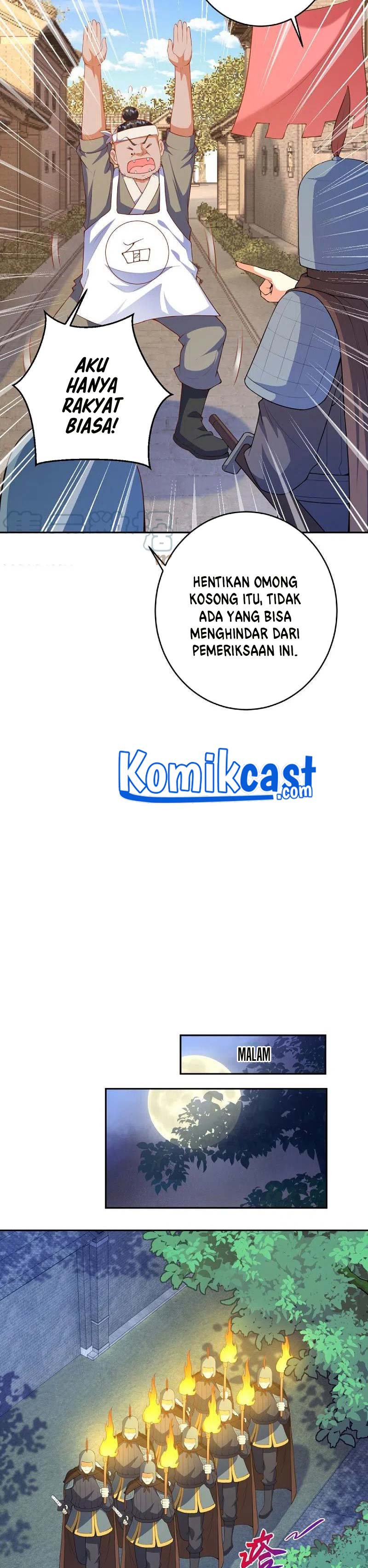 Dilarang COPAS - situs resmi www.mangacanblog.com - Komik against the gods 401 - chapter 401 402 Indonesia against the gods 401 - chapter 401 Terbaru 29|Baca Manga Komik Indonesia|Mangacan